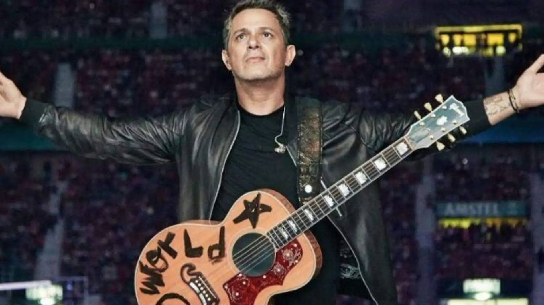 Alejandro Sanz